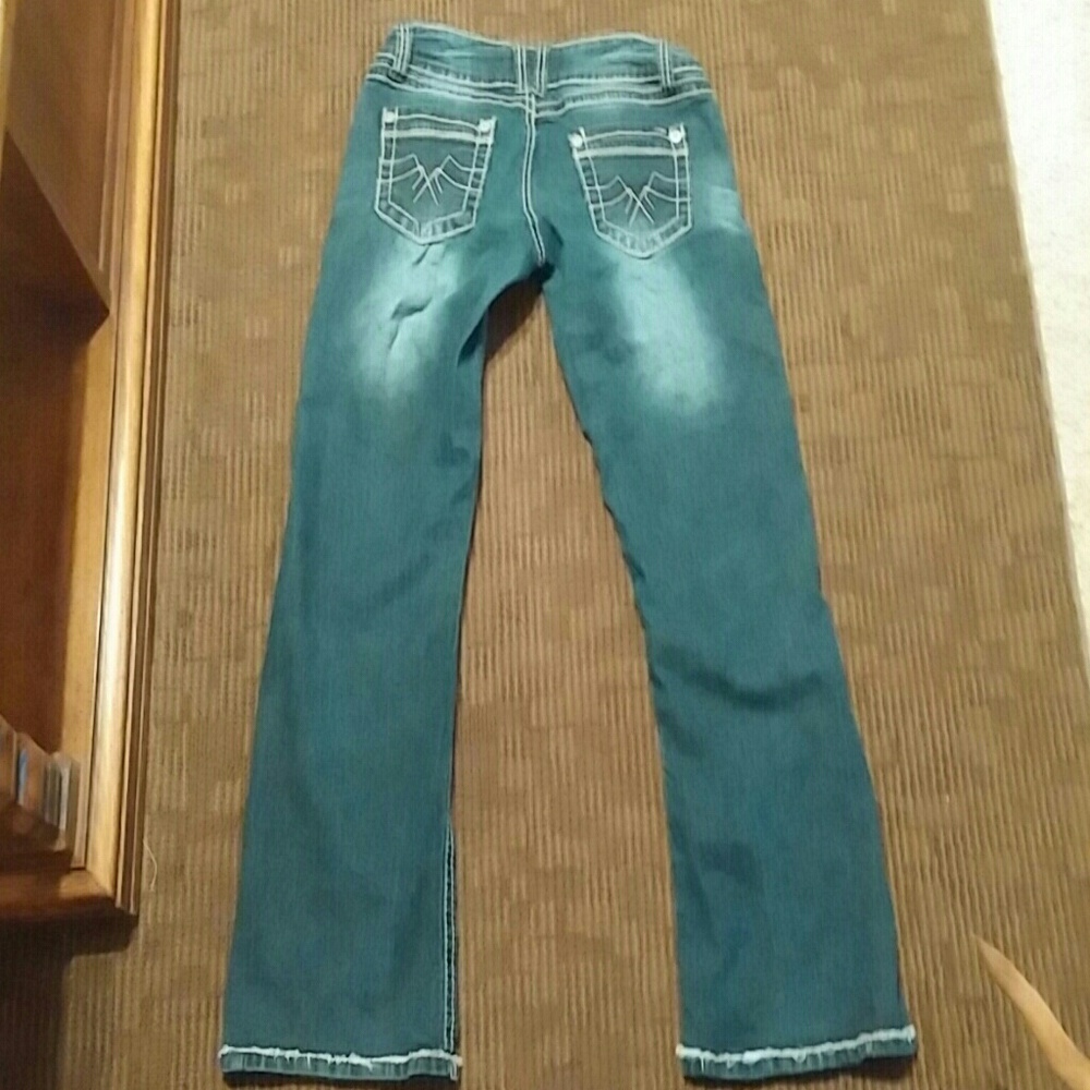 Womens jeans